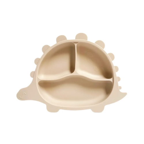 Dino Suction Plate