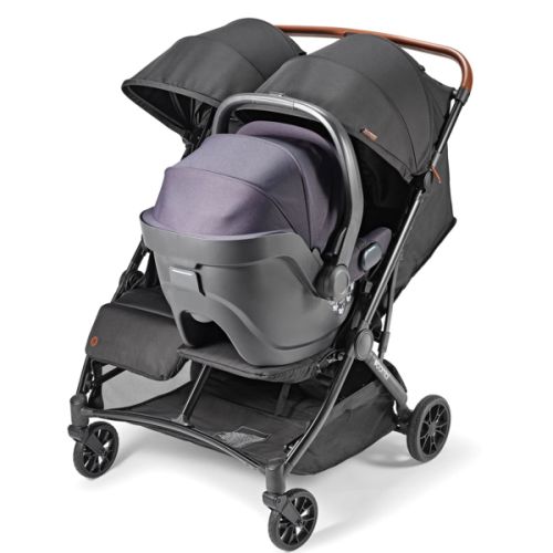 Car Seat Adapter | Bombi Gear