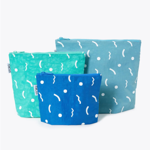 Sort It Out Pouch Set