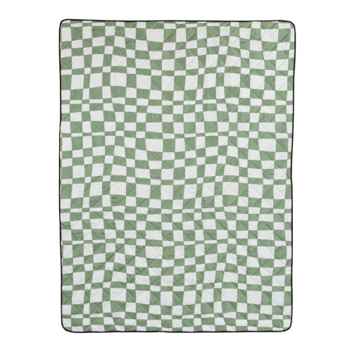 Parker Picnic Rug in Multi