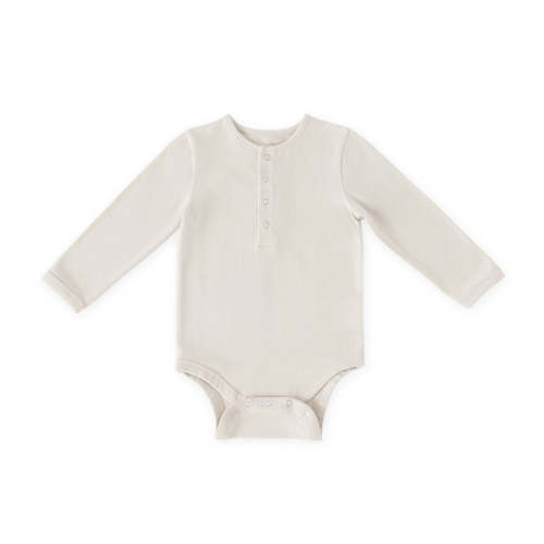 Essentials One-Piece - Natural