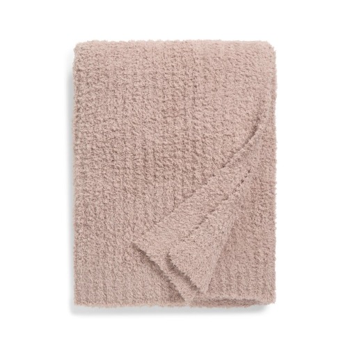 CozyChic™ Rib Throw Blanket