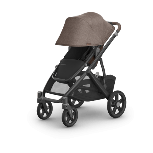 UPPAbaby Vista V3 Convertible Stroller - Owen
