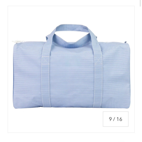 The Duffle Bag