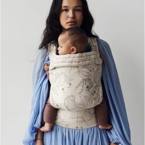 Monogamy Maiden | Zeitgeist Baby Carrier | SHOP ARTIPOPPE