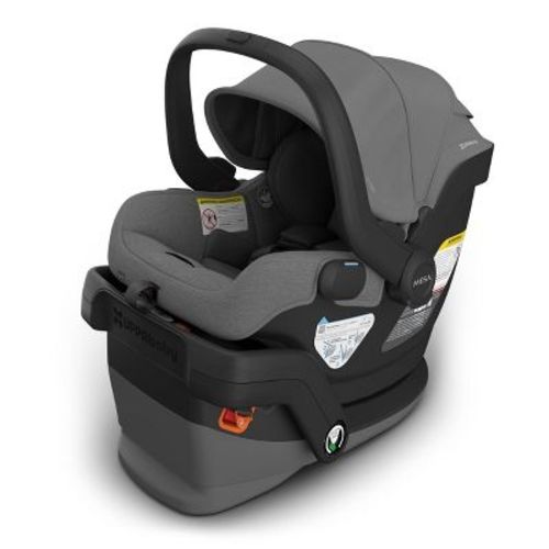 UPPAbaby Mesa V3 Infant Car Seat - Greyson