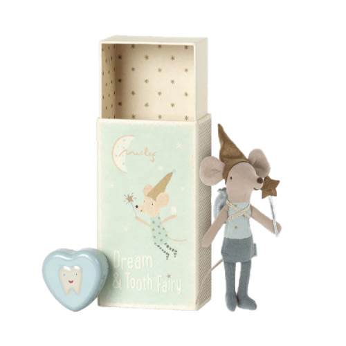 Maileg Tooth Fairy Mouse