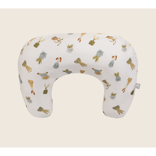 New Boppy Nursing Pillow - Supportive Breastfeeding Pillow | Boppy
