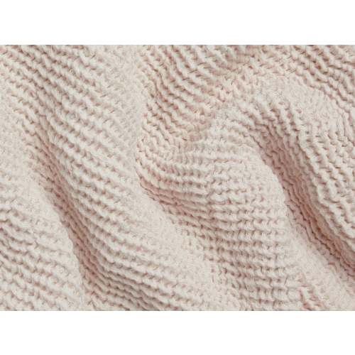 Waffle Baby Blanket