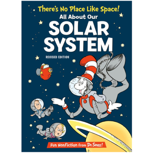 There's No Place Like Space! All About Our Solar System