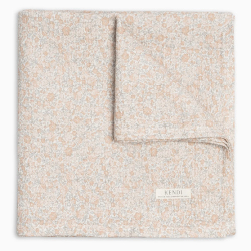 Muslin Swaddle Blanket