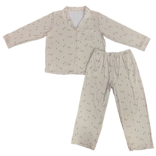 Silly Goose Women's Pajama Set
