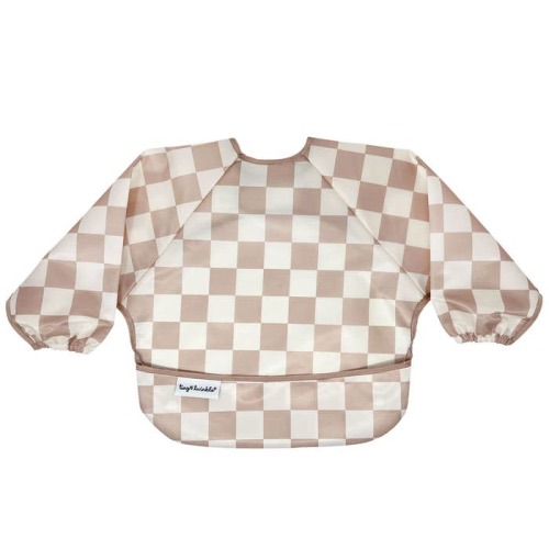 Mess-Proof Full Sleeve Bib