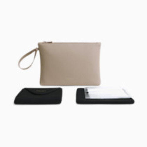 Mina Baie Mina Changing Kit - Sand