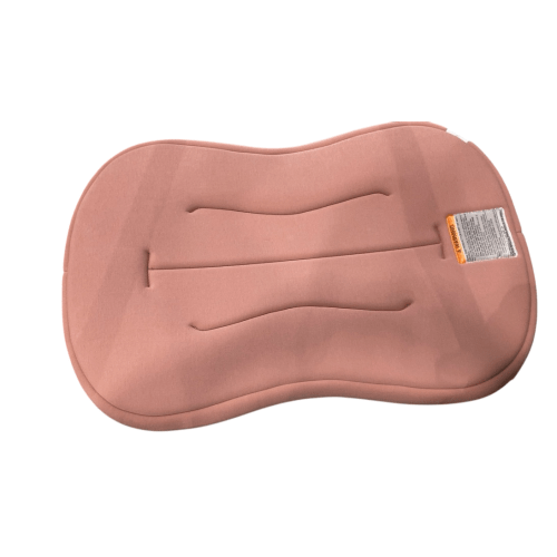 Snuggle Me Organic Lounger Curve