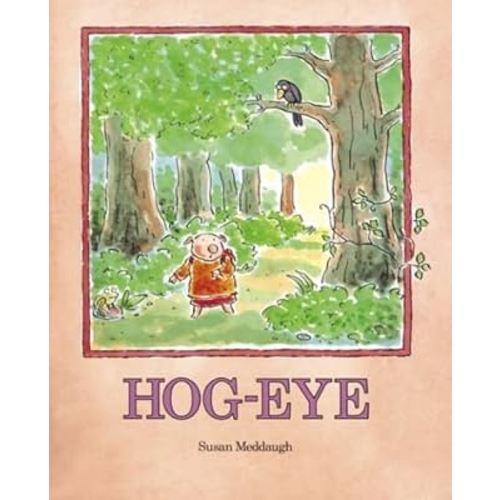 Hog-Eye