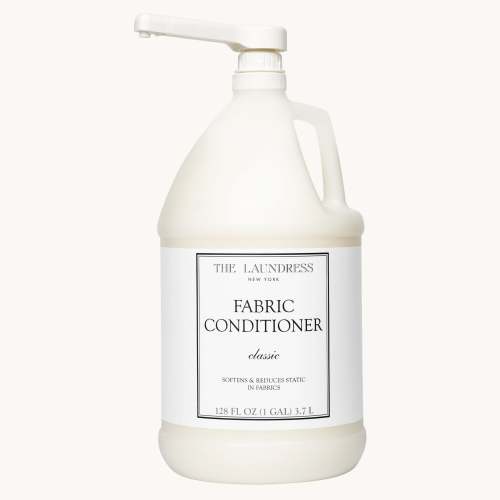 Fabric Conditioner Classic Gallon