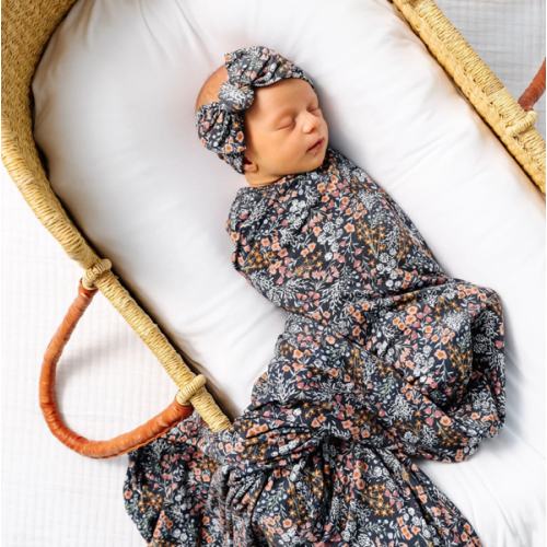 Bea Swaddle Blanket