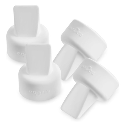 Spectra Breast Pump Replacement Valves