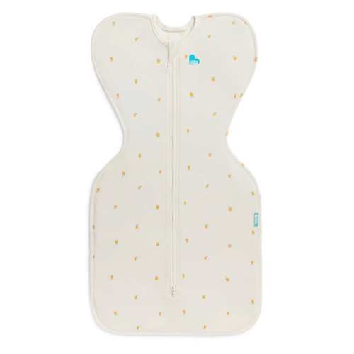 Swaddle Up Original Nouveau-Né 5-8.5lb - Citrons - Love to Dream – CLÉMENT