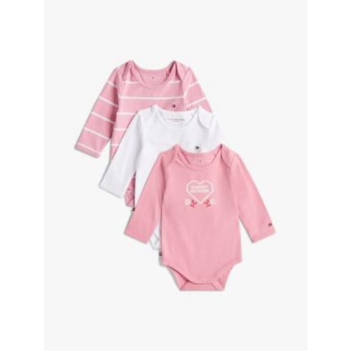 Babies' Onesie 3-Pack Gift Set