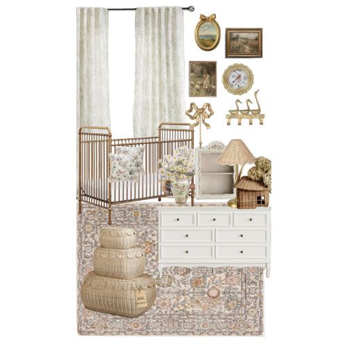 Nursery Fund