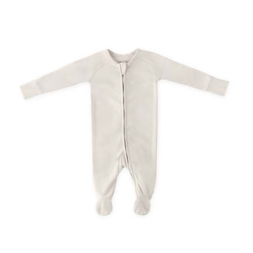 Essentials Baby Sleeper - Natural