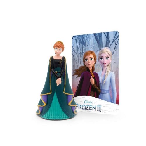 tonies Disney: Frozen II Tonie Figurine - Anna (4+)