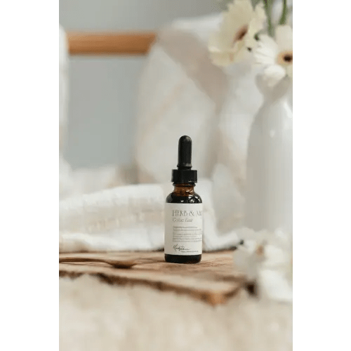 Colic Ease — Herb & Moon