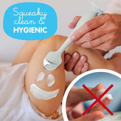 Bumco Baby Diaper Rash Cream Applicator