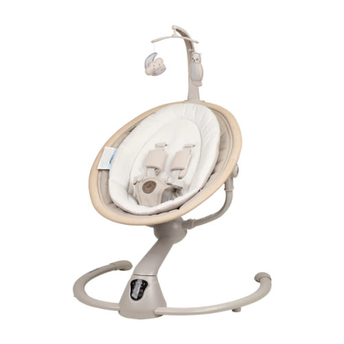 Maxi Cosi Cassia Swing Classic Oat – Baby Kingdom