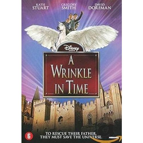 Wrinkle in time