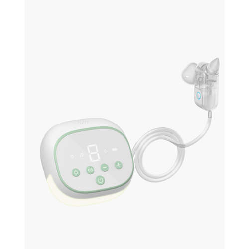 BreezyClear Pro Electric Nasal Aspirator