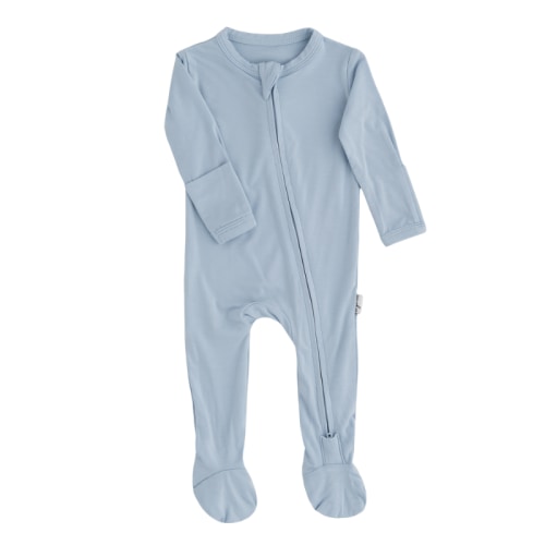 Bamboo Footed Sleepers - Core Collection – Snuggle Bugz