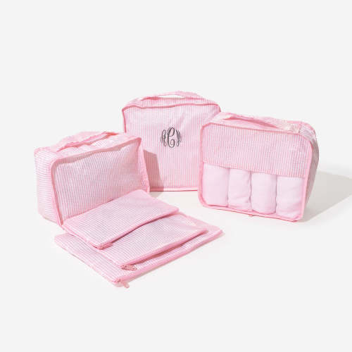 Marleylilly Kids | Personalized Packing Bags Set of 6