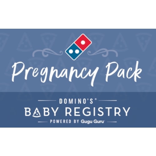 Domino's Gift Card