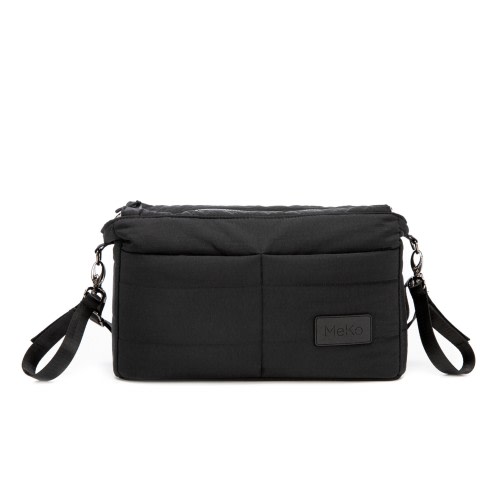 Meko The Stroller Caddy Black