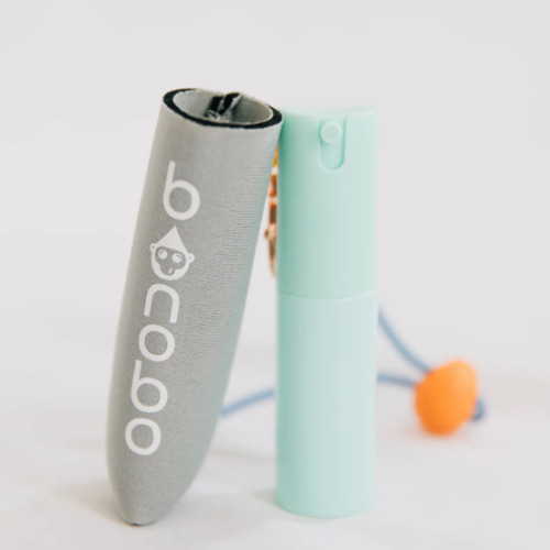 On-The-Go Baby Bidet