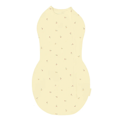 Warm Swaddle Sack | Sleepea Comforter 5-Second Swaddle by Happiest Baby