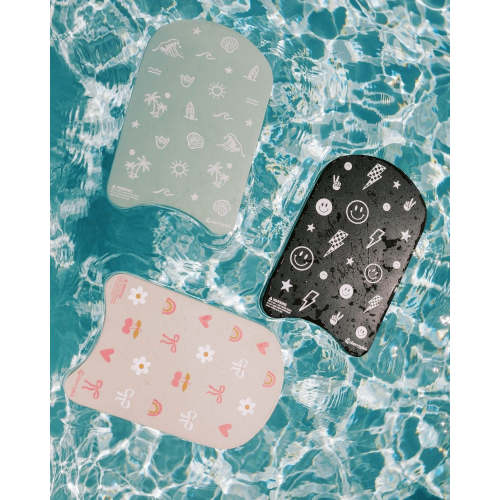 Little Swimmer Kickboard - Toddler & Kids Swim Flutter Board – Cherrypick