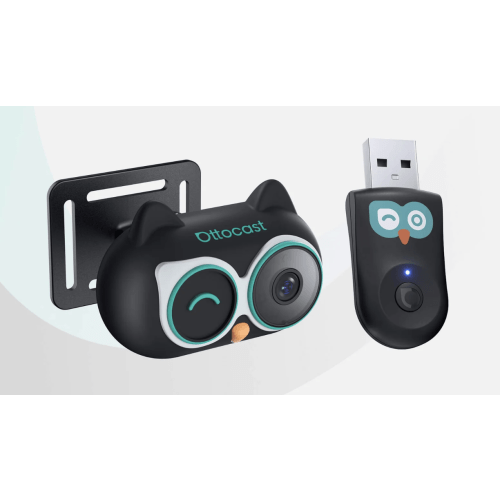 Cabin Care Baby Monitor CarPlay Adapter