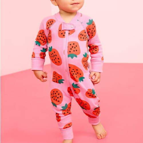 HannaJams™ Sleeper