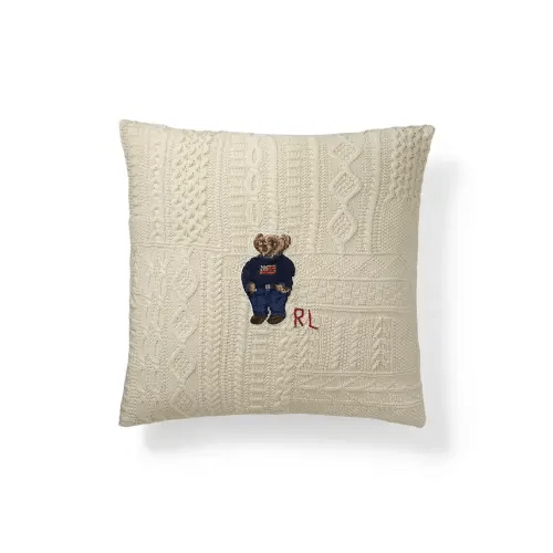 Baybrook Decorative Pillow, 20" x 20"
