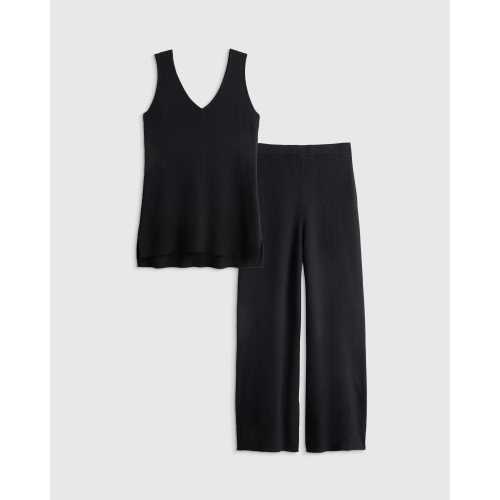 Cotton Cashmere Modern Mama Set