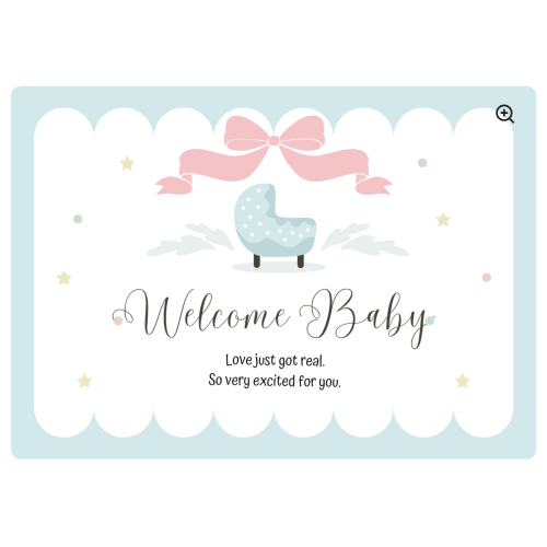 Baby Formula E-Gift Card: HippHolleHouston