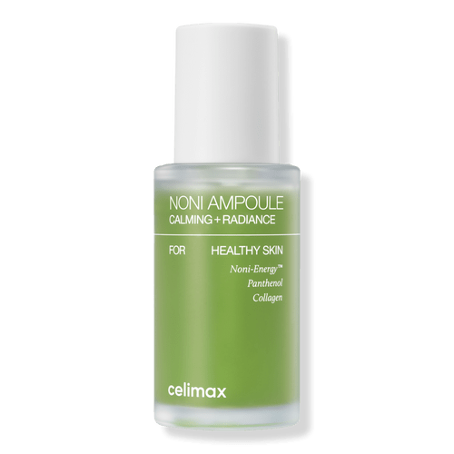 The Real Noni Energy Ampoule Hydrating Glow Serum - 1.0 oz