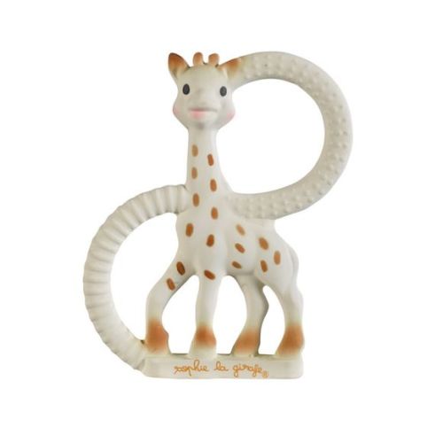 Baby Teethers - Silicone Teethers & more | Baby Bunting AU