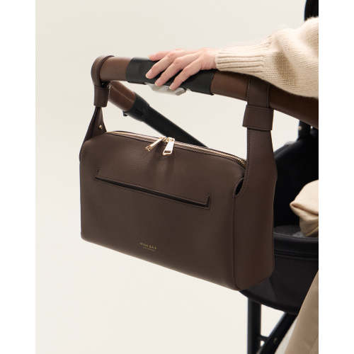 Stroller Caddy Vegan