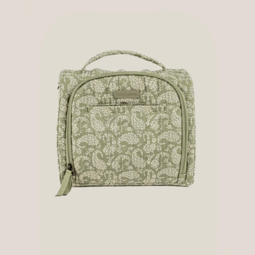 Sazan + JuJuBe Insulated Bottle Bag