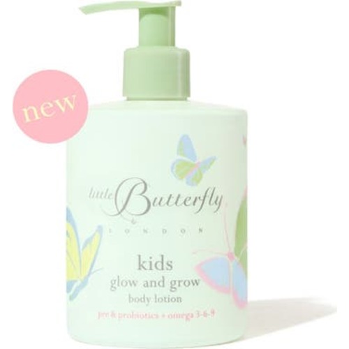 KIDS Glow and Grow Body Lotion 300ml